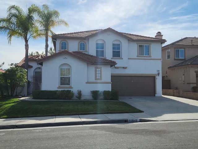 4 BR, 4 BA Apartment 32849 Northshire Cir, Temecula, CA 92592