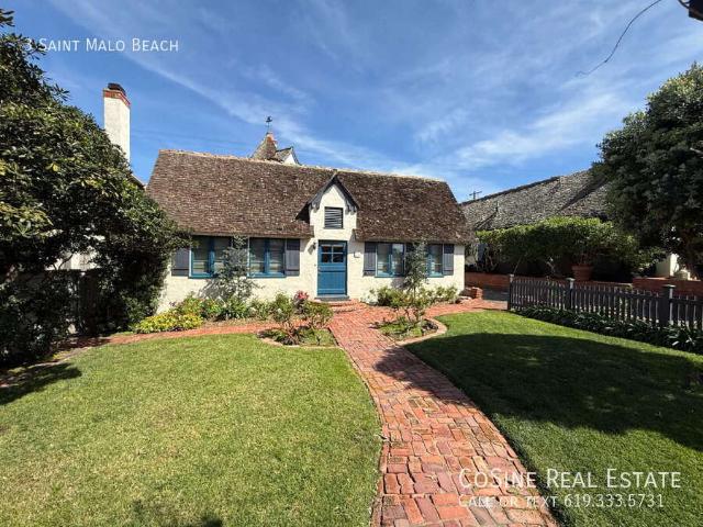 4 BR, 4 BA Apartment 3 Saint Malo Beach, Oceanside, CA 92054