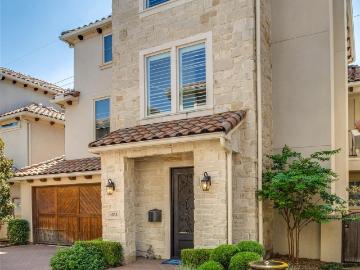 4 BR, 4 BA Apartment 4532 Normandy Avenue, University Park, TX 75205