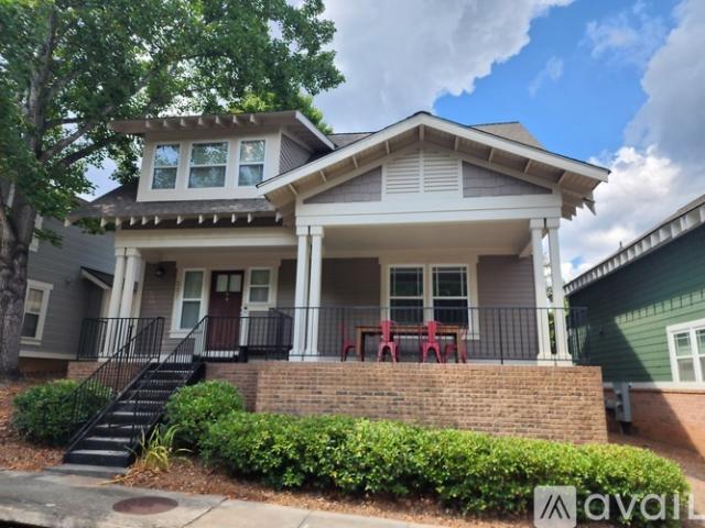 4 BR, 4 BA Apartment 490 South Barnett Shoals Road, Unit 507, Athens, GA 30605
