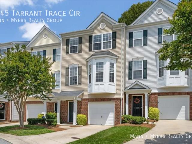 4 BR, 4 BA Apartment 4145 Tarrant Trace Cir, High Point, NC 27265