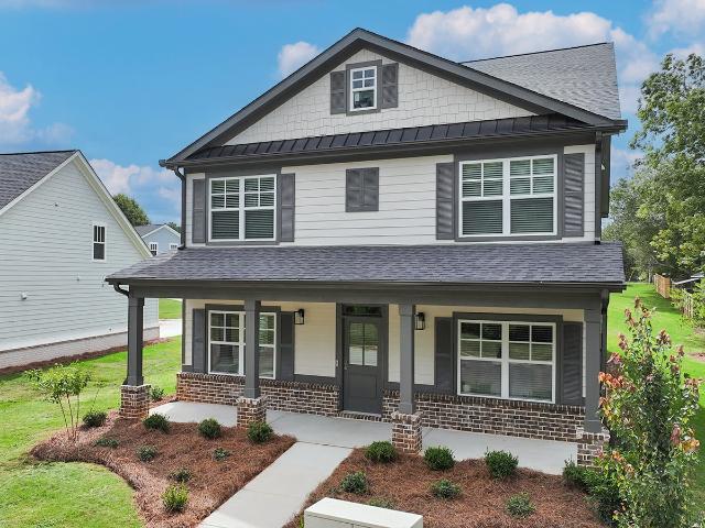 4 BR, 4 BA Apartment 4178 Brookhaven Drive Southeast Unit 012, Covington, GA 30014
