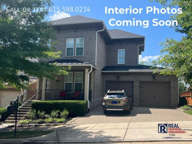4 BR, 4 BA Apartment 422 Courfield Drive, Franklin, TN 37064