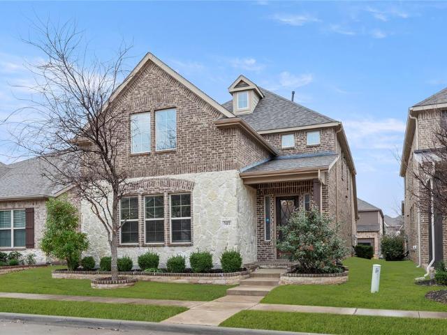 4 BR, 4 BA Apartment 5401 Tuscarora Trail, McKinney, TX 75070