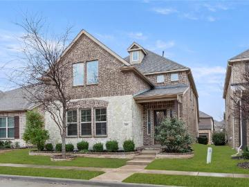 4 BR, 4 BA Apartment 5401 Tuscarora Trail, McKinney, TX 75070