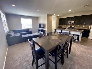 4 BR, 4 BA Apartment 5432 Santa Sofia, San Diego, CA 92154