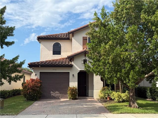4 BR, 4 BA Apartment 5510 Useppa Drive, Ave Maria, FL 34142
