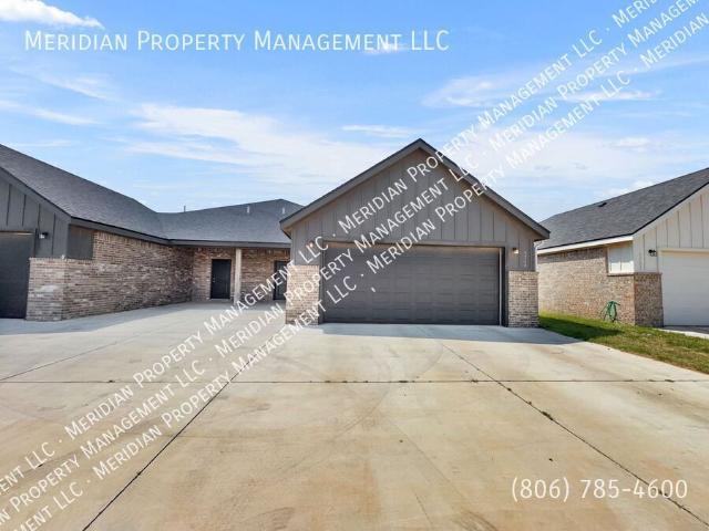 4 BR, 4 BA Apartment 5719 Kemper St, Lubbock, TX 79416