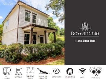 4 BR, 4 BA Apartment 511 Olive Branch Way, Oxford, MS 38655