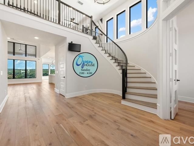 4 BR, 4 BA Apartment 6216 Bower Wl Rd, Austin, TX 78738