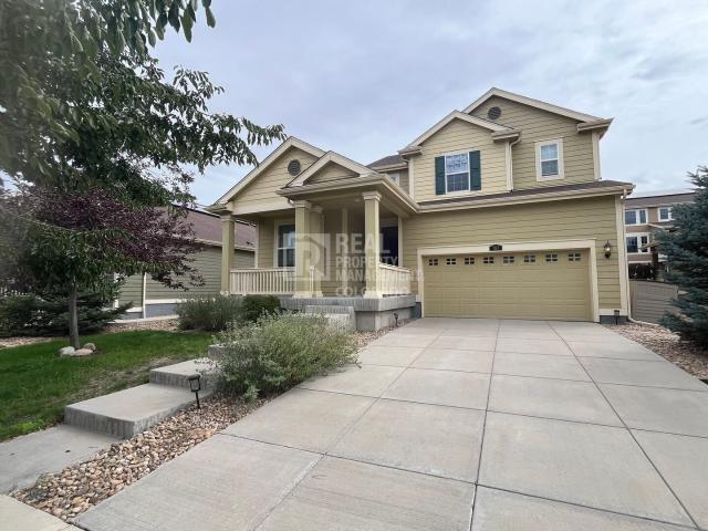 4 BR, 4 BA Apartment 787 Sundance Ln, Erie, CO 80516