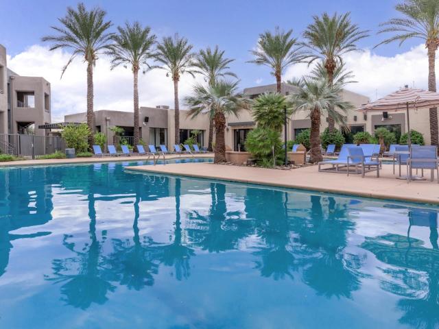 4 BR, 4 BA Apartment 850 East Wetmore Road Unit 1711, Tucson, AZ 85719