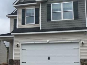 Graniteville, Aiken CCD Aiken County South Carolina, Aiken County, South Carolina