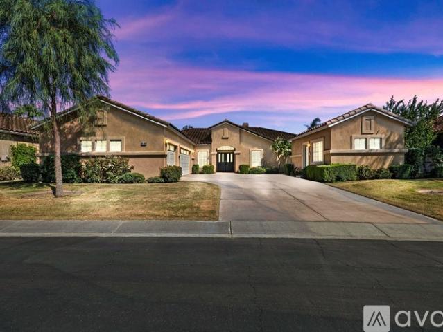 4 BR, 4 BA Apartment 80396 Green Hills Dr, Indio, CA 92201