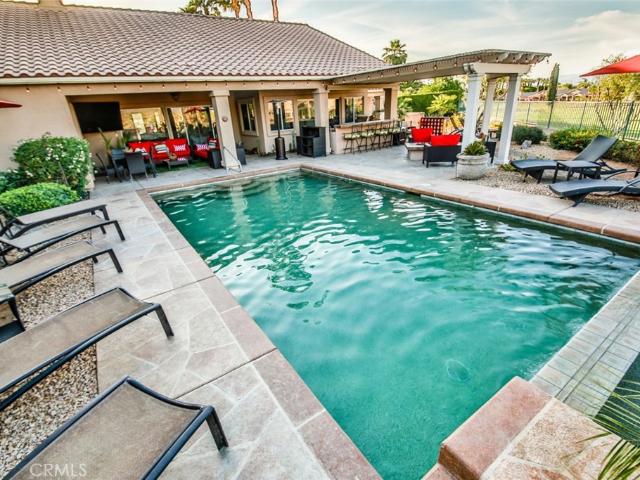 4 BR, 4 BA Apartment 80740 Indian Springs Drive, Indio, CA 92201