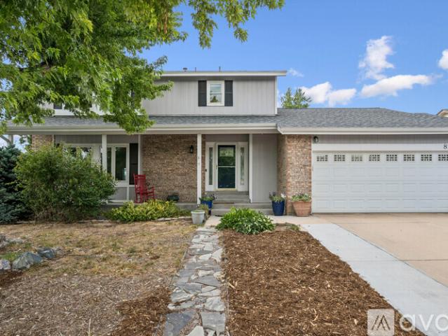 4 BR, 4 BA Apartment 825 Northridge Rd, Littleton, CO 80126