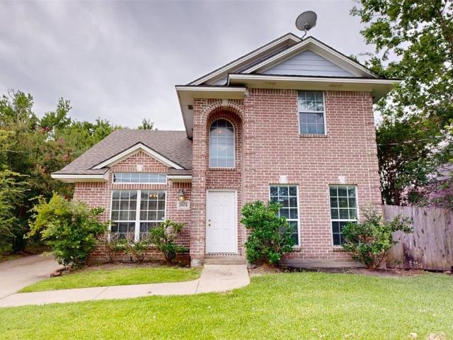 4 BR, 5 BA Apartment 1604 Park Place, College Station, TX 77840