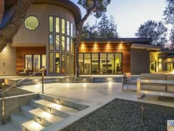 4 BR, 5 BA Apartment 11195 Hooper Lane, Los Altos Hills, CA 94024