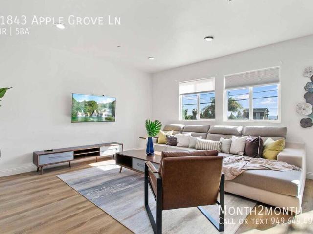 4 BR, 5 BA Apartment 11843 Apple Grove Ln, Sylmar, CA 91342