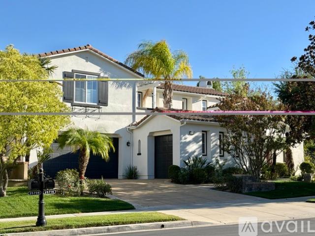 4 BR, 5 BA Apartment 25716 Holly Oak Court, Stevenson Ranch, CA 91381