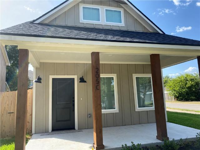 4 BR, 5 BA Apartment 205 Sterling Street, College Station, TX 77840