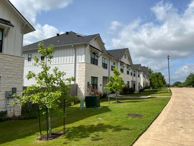 4 BR, 5 BA Apartment 2106 Crescent Pointe Parkway, College Station, TX 77845