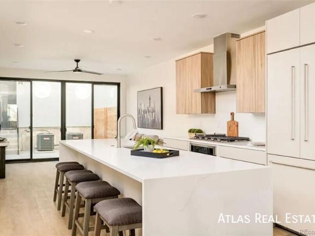 4 BR, 5 BA Apartment 3414 Lawrence Street, Denver, CO 80205