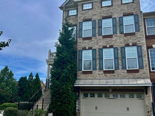 4 BR, 5 BA Apartment 4500 Grazing Way, Upper Marlboro, MD 20772