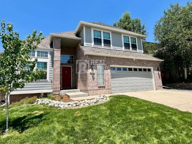 4 BR, 5 BA Apartment 5785 S Bahama Cir E, Aurora, CO 80015