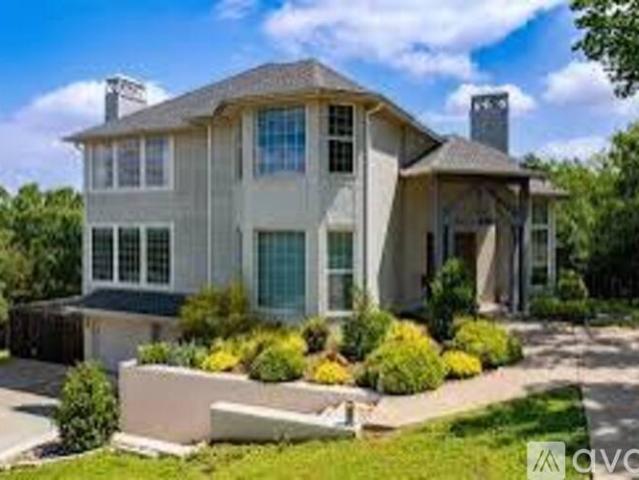 4 BR, 5 BA Apartment 606 Lakepoint Loop, Pottsboro, TX 75076
