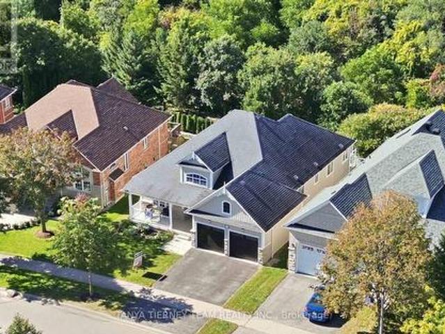 4 Branthaven Court, Whitby, ON, L1M 0B2 house for sale | Listing ID E13828 | Royal LePage