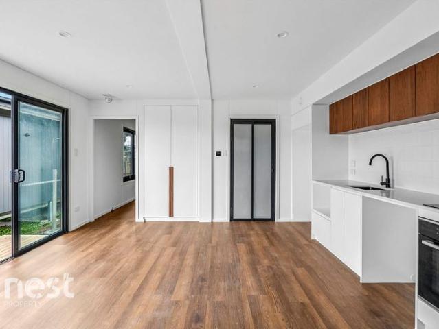 4 Brand New Villas Offering Modern, Low Maintenance Living in Huonville