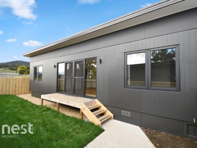 4 Brand New Villas Offering Modern, Low Maintenance Living in Huonville