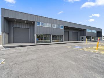 Fyshwick, Symonston, Greater Queanbeyan