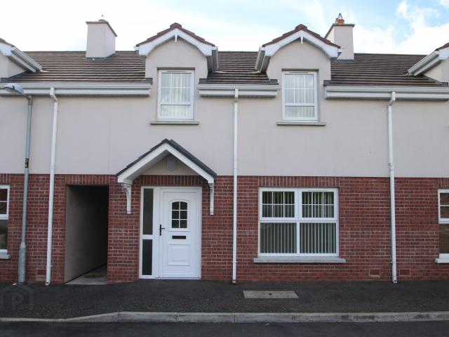 4 Bracken Ridge Park, Newmills, Dungannon BT71 4TP 8 Empire Avenue, Dungannon BT71 7AL 2 Festival Park, Cookstown BT80 8RP 1 Coolmount Avenue, Cookstown BT80 8YA