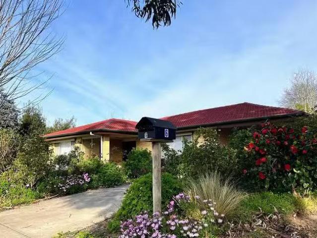 4 Braun Drive, Hahndorf, SA 5245