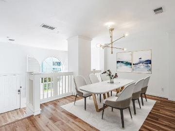 Foster City, San Mateo CCD San Mateo County California, San Mateo County, California, USA