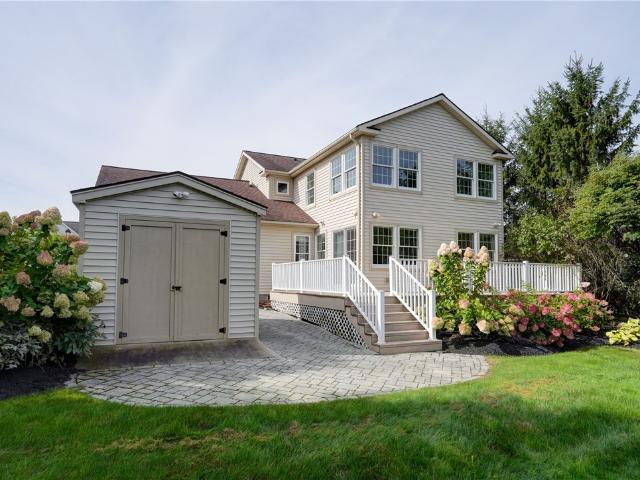 4 Brigham Circle