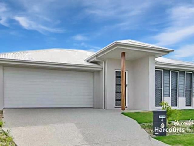 4 Bright Street, YARRABILBA, QLD 4207