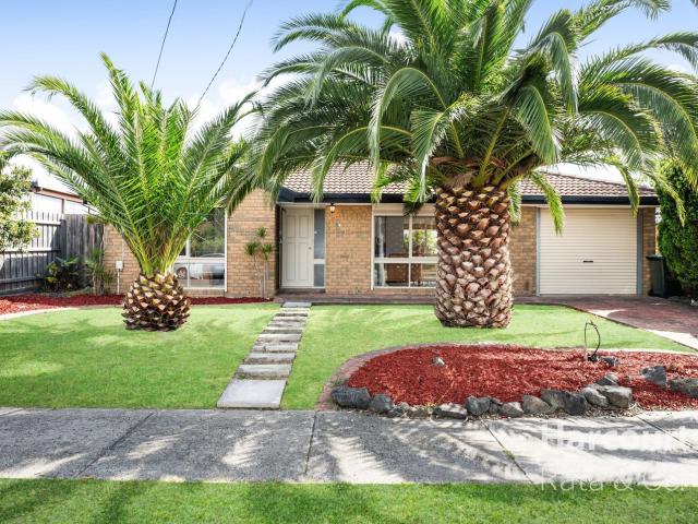 4 Bronsdon Court, Mill Park, VIC 3082