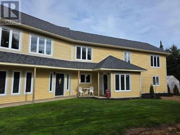 4 Brook Close, Humber Valley Resort, NL, A2H 0E1 house for sale | Listing ID 1297 | Royal LePage