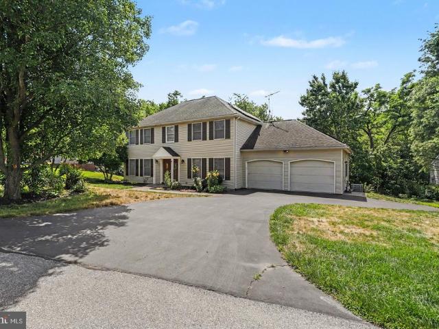 4 Brookwood Drive