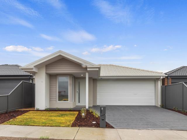 4 Brushtail St