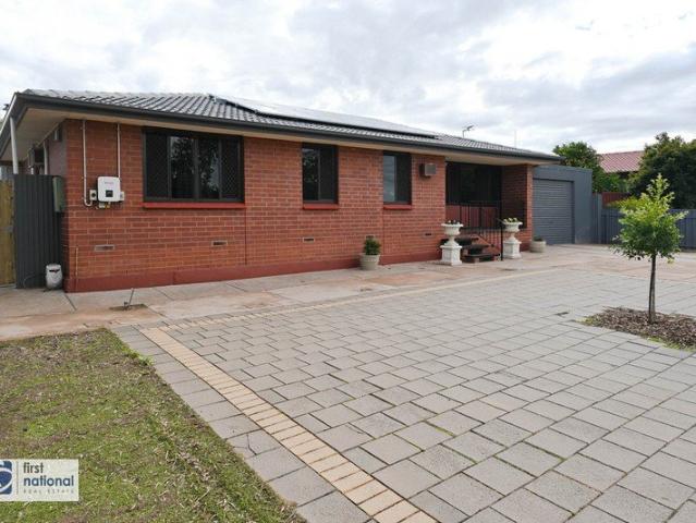 4 Cummins Street, Port Augusta