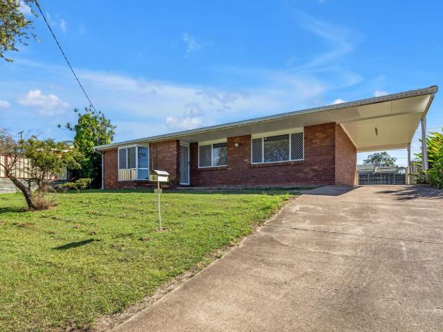 4 Curzon Street, BROWNS PLAINS, QLD 4118