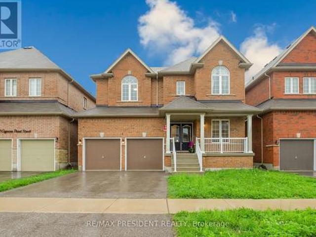 4 Cypress Point Street, Barrie, ON, L4N 6J9 house for sale | Listing ID S13776 | Royal LePage