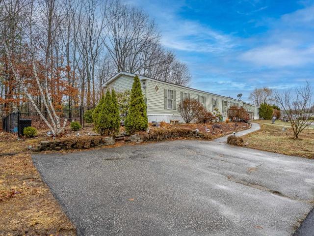 4 Cammett Drive