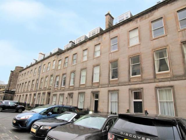 4 Cambridge Street, City of Edinburgh, EH1 2DY, United Kingdom | 4 bed apartment for rent #140399552 | Rentberry