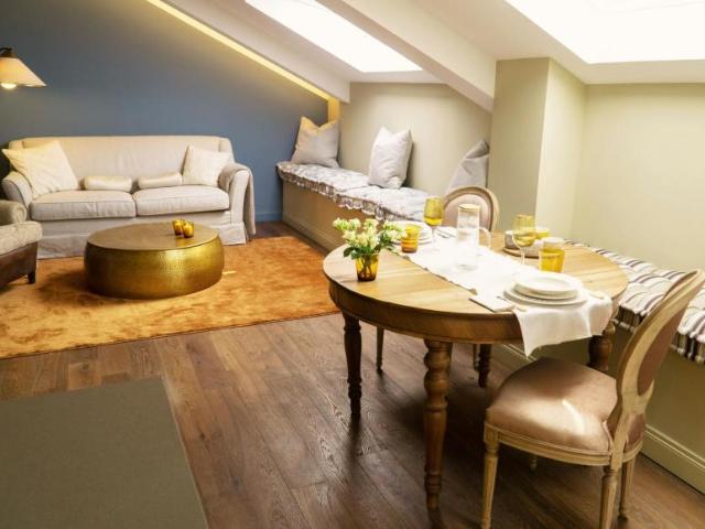 4 camere da letto, Turin Turin 10124 98857094