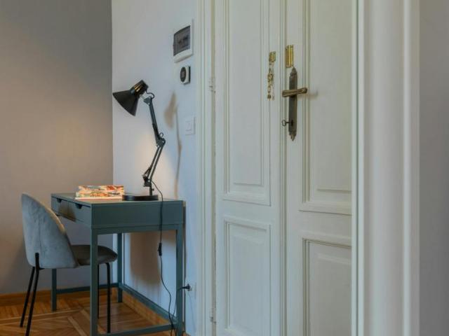4 camere da letto, Turin Turin 10125 104435429
